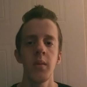 Meet your Posher, Zachery